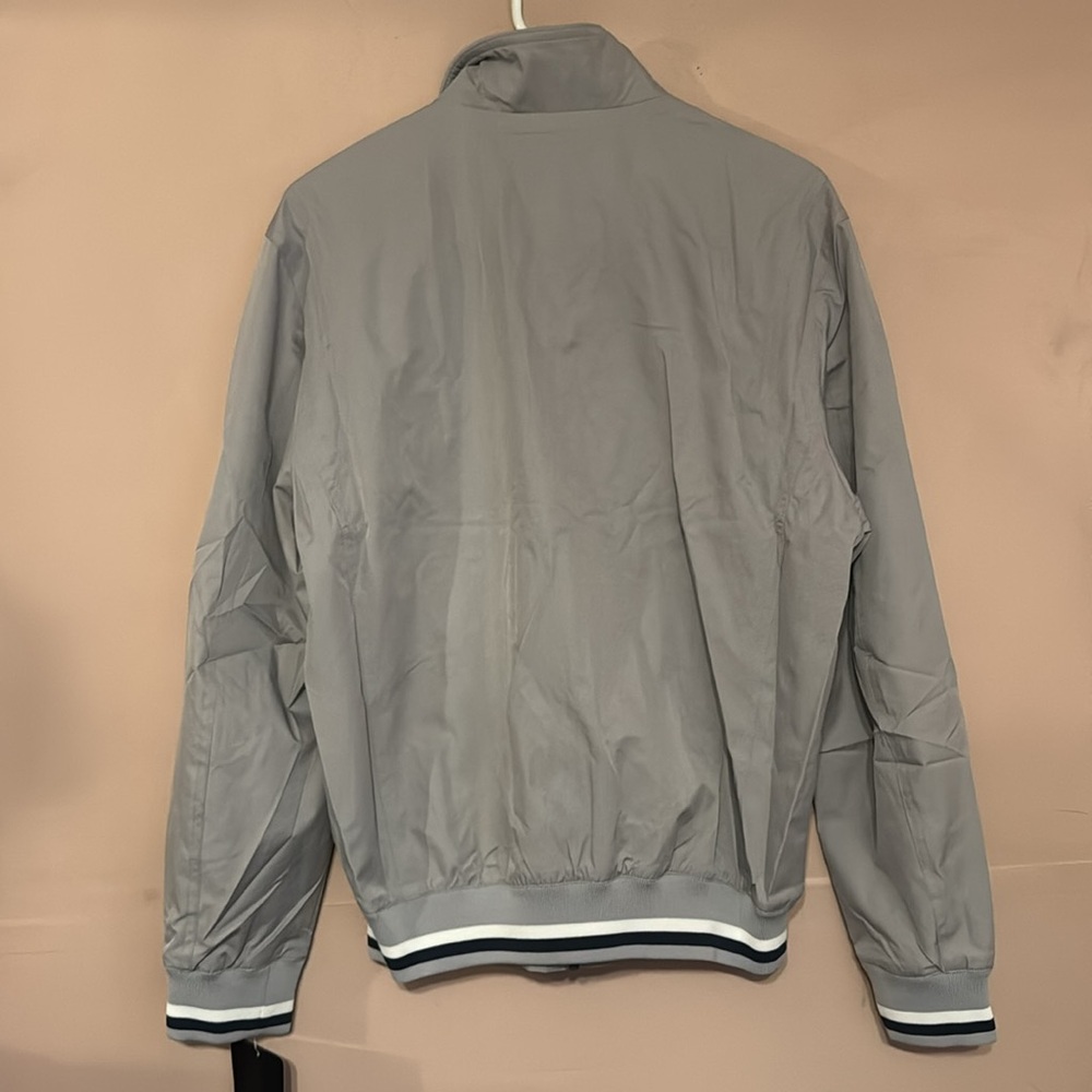 Men jacket - Picture 2 of 4